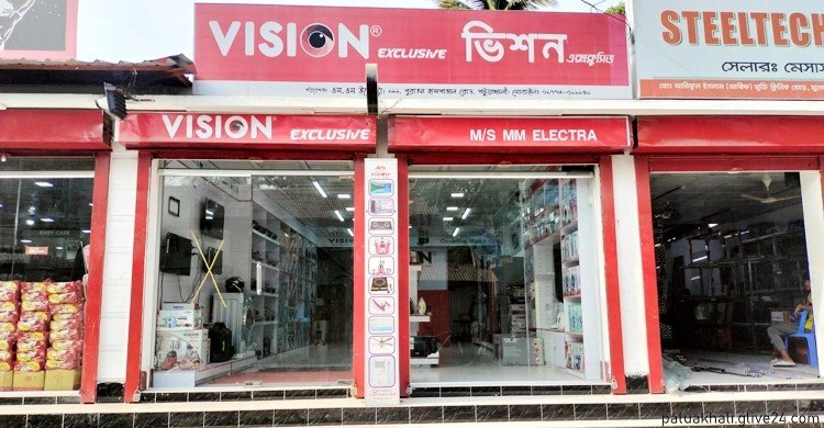 তীব্র গরমে এসি বেচাকেনা তুঙ্গে
