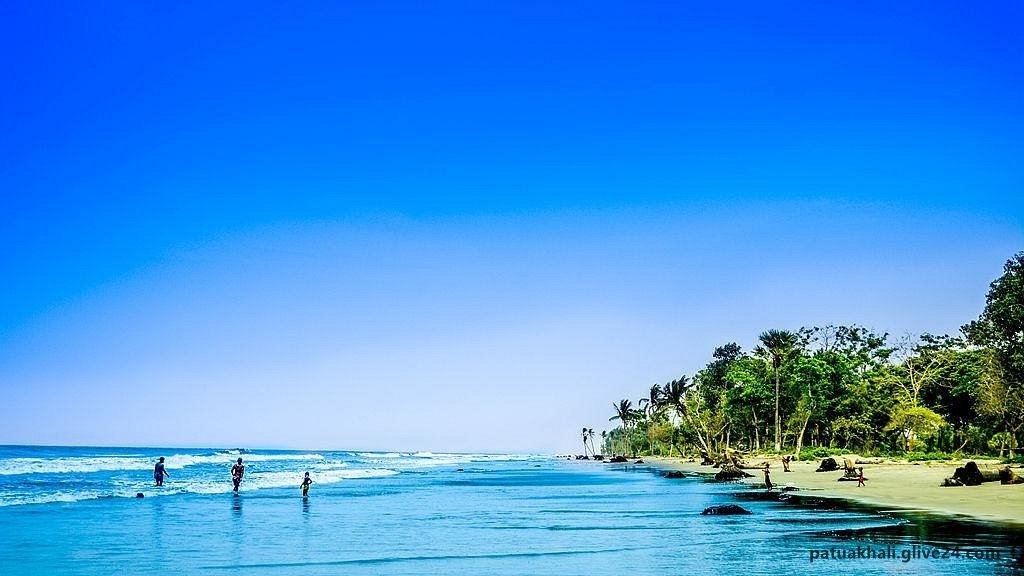 পটুয়াখালী জেলার ইতিহাস